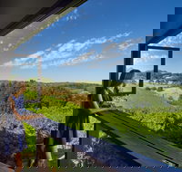 Mt Lofty Ranges Vineyard - Accommodation Yamba