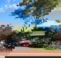 Mundaring Weir Hotel - Accommodation Yamba