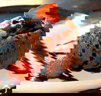 Mvenpick Ice Cream - Preston - Accommodation Yamba