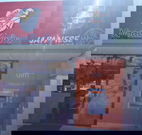 O'Ba-San Sushi Takeaway - Como - Accommodation Yamba