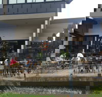 Oliver's Twist - Accommodation Yamba