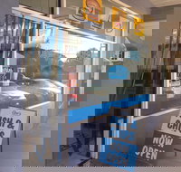 Orange Leaf - Accommodation Yamba