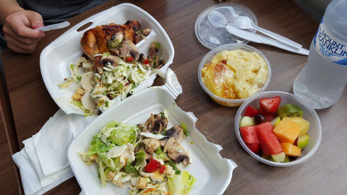 Parkdale VIC Accommodation Yamba