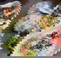 Parkdale Free Range Charcoal Chicken - Accommodation Yamba