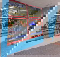 Paul Street Fish Shop