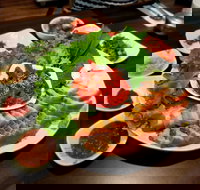 Pepper Bite - Accommodation Yamba