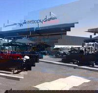 Pitstop Cafe - Accommodation Yamba