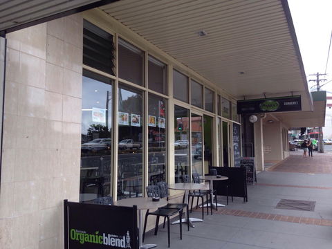 Poppy's Place - Accommodation Yamba 0
