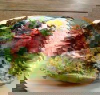 Prince of Wales Public Bar - Accommodation Yamba