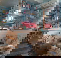 Republic Bar  Cafe - Accommodation Yamba