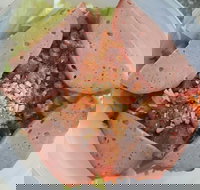 Rue Saigon - Accommodation Yamba