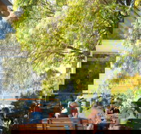 Rustico at Hay Shed Hill - Accommodation Yamba