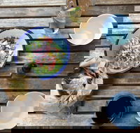 Salvage Coffee - Accommodation Yamba