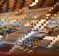 Sandalford Wines - Margaret River - Accommodation Yamba