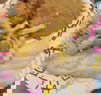 Seafood Junction - Accommodation Yamba