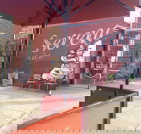 Serena Coffee Roasting Warehouse - Accommodation Yamba