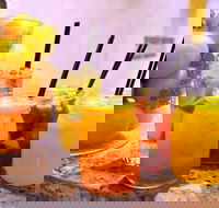 Street Market - Accommodation Yamba