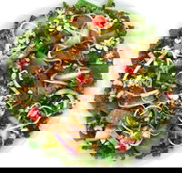 Sumo Salad - Eastgardens - Accommodation Yamba