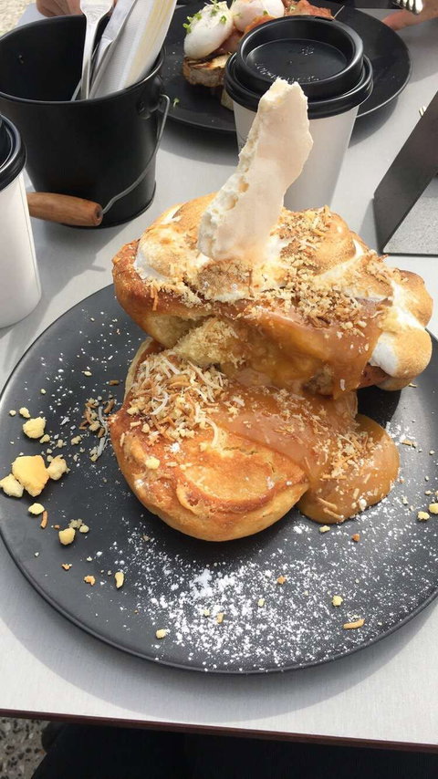 Syd & Phyllis - Accommodation Yamba 0