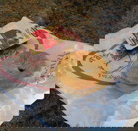 Tas's Bakery - Accommodation Yamba