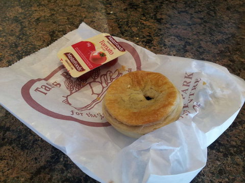 Tas's Bakery - Accommodation Yamba 0