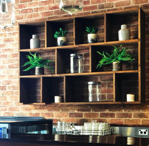 Temaki Bar - Accommodation Yamba 0