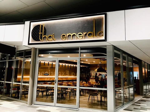 Thai Emerald - Accommodation Yamba 0
