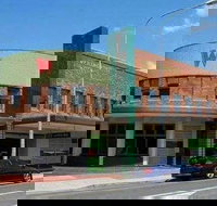 The Wentworthville Hotel - Accommodation Yamba