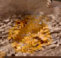 The Little Chippy - Accommodation Yamba