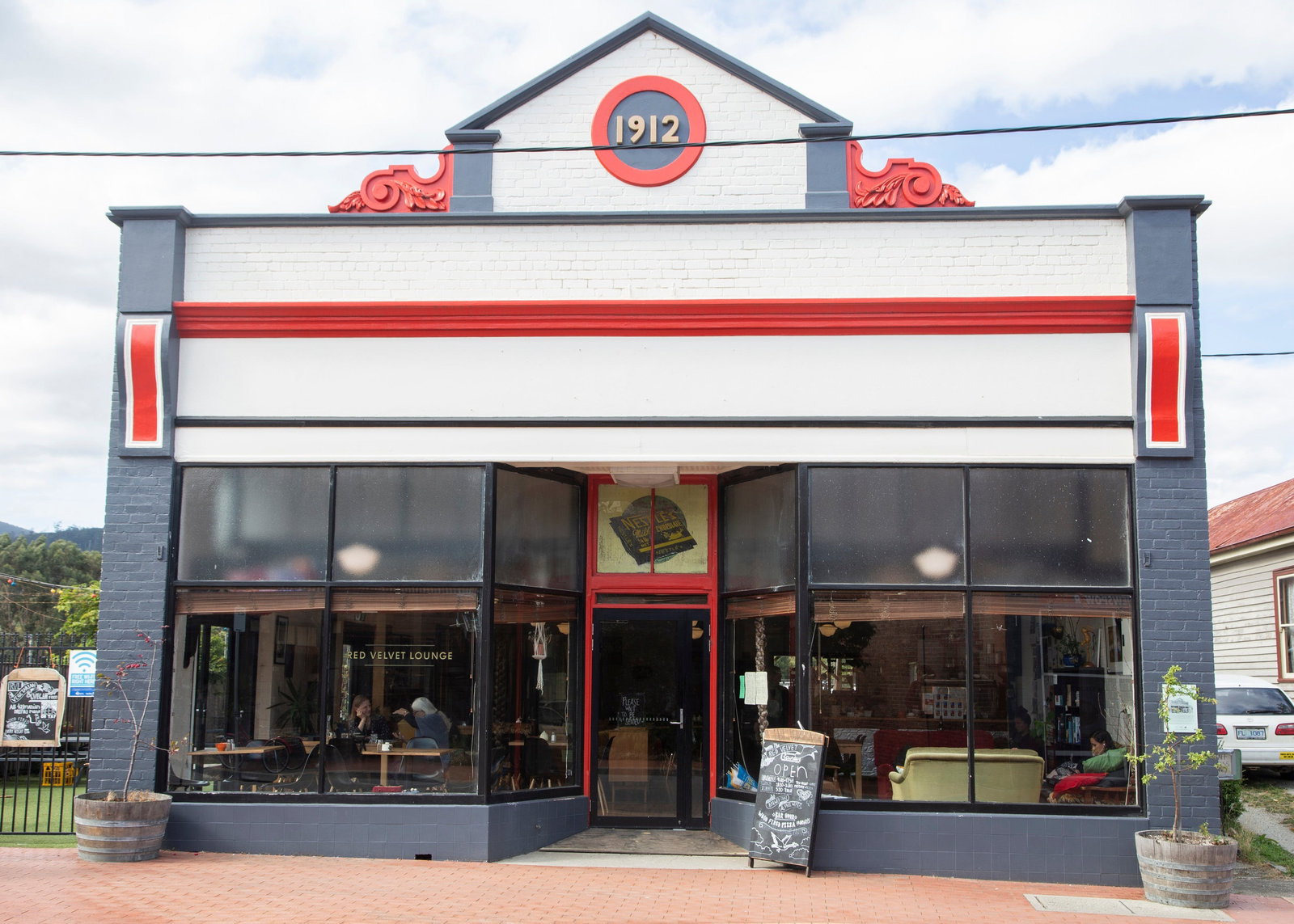 Charlotte Cove TAS Accommodation Yamba