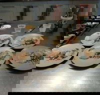 The Larder - Accommodation Yamba