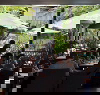 The Cav - Accommodation Yamba