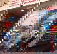 Tony Tran Bakery - Accommodation Yamba