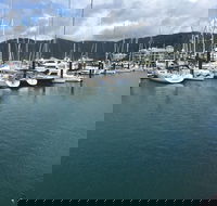 Whitsunday Sailing Club - Accommodation Yamba