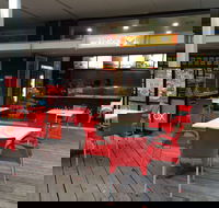 Wok in a Box Hillarys - Hillarys - Accommodation Yamba