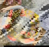 Wray Organic - Cleveland - Accommodation Yamba