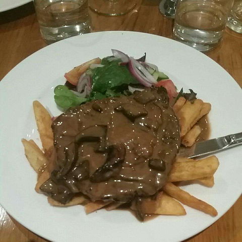 Yogurtland - Accommodation Yamba 0