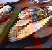 Addison's Restaurant - Accommodation Yamba