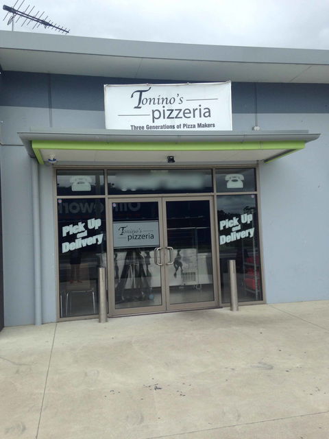 Alfa - Seddon - Accommodation Yamba 0