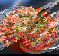 Aqua Lounge  Bar - Accommodation Yamba