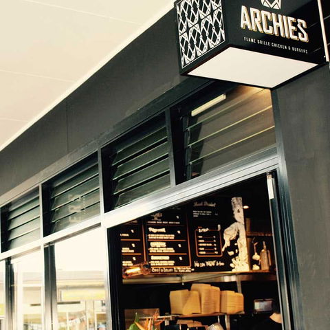 Archie's - Accommodation Yamba 0