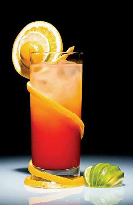 Bar Pizza - Accommodation Yamba 0