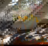 Bell  Gong - Accommodation Yamba