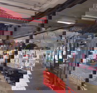 Bizzler Kebabs - Accommodation Yamba