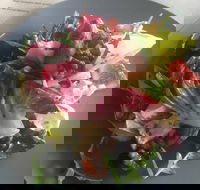 Bond's Corner Cafe - Accommodation Yamba