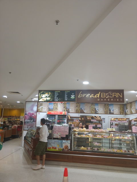 Bread Barn Bakeries - Accommodation Yamba 0