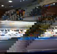 Brick Cafe  Gelato - Accommodation Yamba