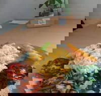 Caf Coffea - Accommodation Yamba