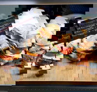 Caffe Bambino - Accommodation Yamba