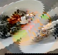 Caffissimo - Hillarys - Accommodation Yamba